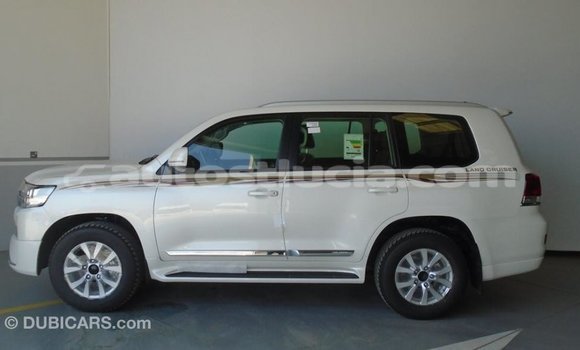 Buy Import Toyota Land Cruiser Other Car in Import - Dubai in Anse-la-Raye Buy Import Toyota Land Cruiser Other Car in Import - Dubai in Anse-la-Raye