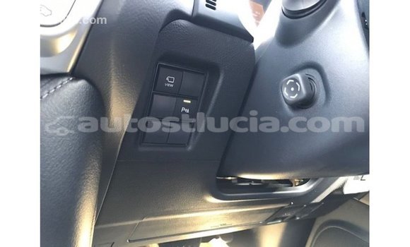 Buy Import Toyota Prado Black Car in Import - Dubai in Anse-la-Raye Buy Import Toyota Prado Black Car in Import - Dubai in Anse-la-Raye