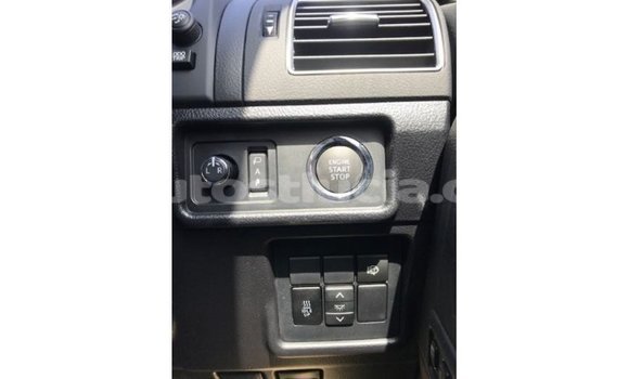 Buy Import Toyota Prado Black Car in Import - Dubai in Anse-la-Raye Buy Import Toyota Prado Black Car in Import - Dubai in Anse-la-Raye