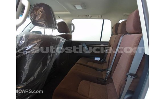 Buy Import Toyota Land Cruiser Other Car in Import - Dubai in Anse-la-Raye Buy Import Toyota Land Cruiser Other Car in Import - Dubai in Anse-la-Raye