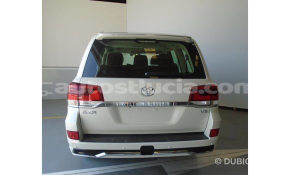 Buy Import Toyota Land Cruiser Other Car in Import - Dubai in Anse-la-Raye Buy Import Toyota Land Cruiser Other Car in Import - Dubai in Anse-la-Raye