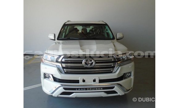 Buy Import Toyota Land Cruiser Other Car in Import - Dubai in Anse-la-Raye Buy Import Toyota Land Cruiser Other Car in Import - Dubai in Anse-la-Raye