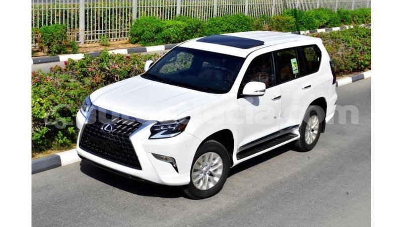 Big with watermark lexus gx anse la raye import dubai 3063
