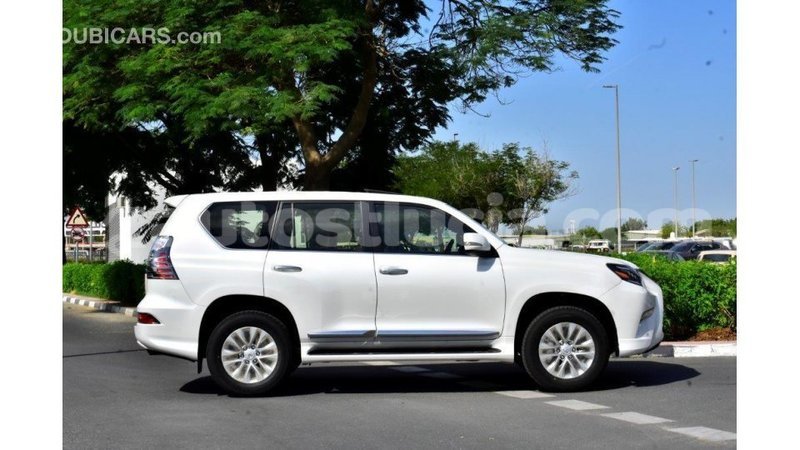 Big with watermark lexus gx anse la raye import dubai 3063