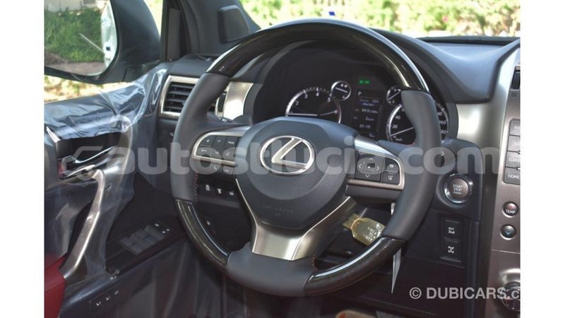 Big with watermark lexus gx anse la raye import dubai 3063