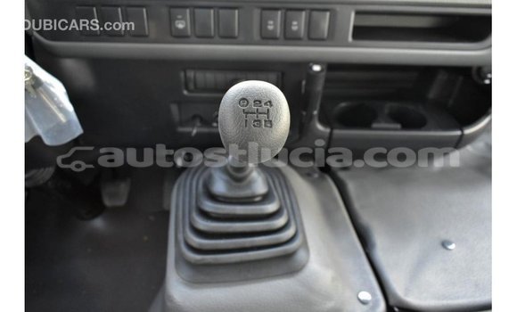 Acheter Import Voiture Toyota Coaster Blanc à Import - Dubai, Anse-la-Raye Acheter Import Voiture Toyota Coaster Blanc à Import - Dubai, Anse-la-Raye