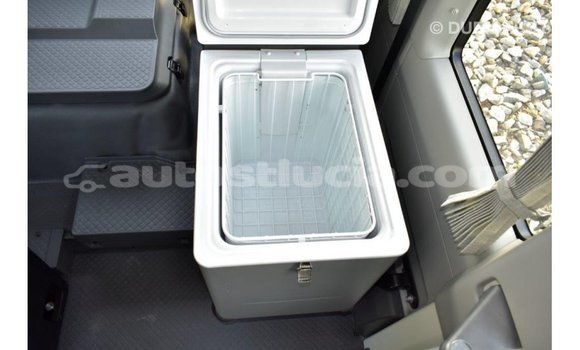 Acheter Import Voiture Toyota Coaster Blanc à Import - Dubai, Anse-la-Raye Acheter Import Voiture Toyota Coaster Blanc à Import - Dubai, Anse-la-Raye