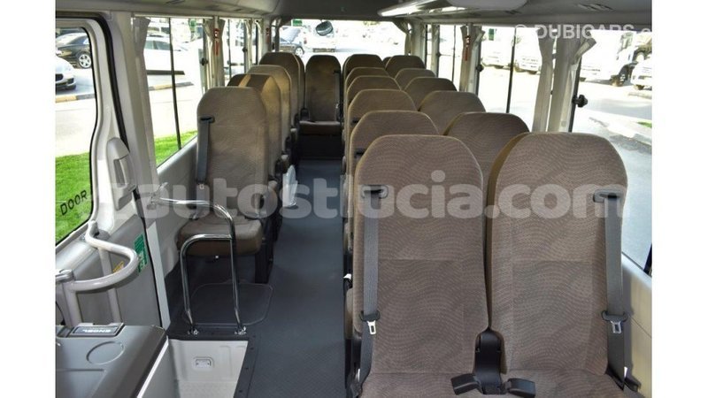 Big with watermark toyota coaster anse la raye import dubai 3066