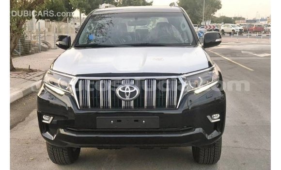 Buy Import Toyota Prado Black Car in Import - Dubai in Anse-la-Raye Buy Import Toyota Prado Black Car in Import - Dubai in Anse-la-Raye