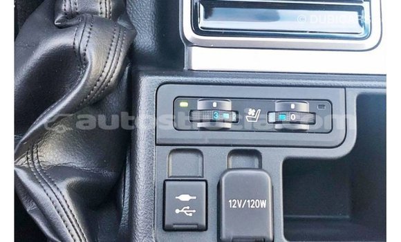 Buy Import Toyota Prado Black Car in Import - Dubai in Anse-la-Raye Buy Import Toyota Prado Black Car in Import - Dubai in Anse-la-Raye