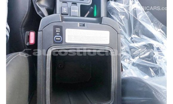 Buy Import Toyota Prado Black Car in Import - Dubai in Anse-la-Raye Buy Import Toyota Prado Black Car in Import - Dubai in Anse-la-Raye