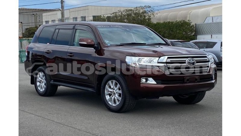 Big with watermark toyota land cruiser anse la raye import dubai 3071
