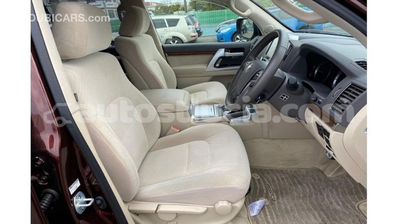 Big with watermark toyota land cruiser anse la raye import dubai 3071