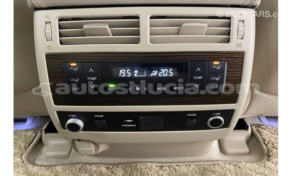 Buy Import Toyota Land Cruiser Black Car in Import - Dubai in Anse-la-Raye Buy Import Toyota Land Cruiser Black Car in Import - Dubai in Anse-la-Raye