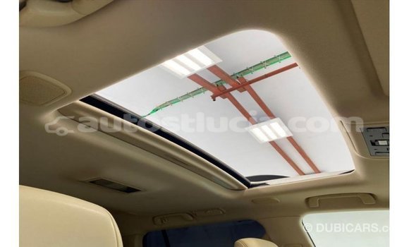 Buy Import Toyota Land Cruiser White Car in Import - Dubai in Anse-la-Raye Buy Import Toyota Land Cruiser White Car in Import - Dubai in Anse-la-Raye