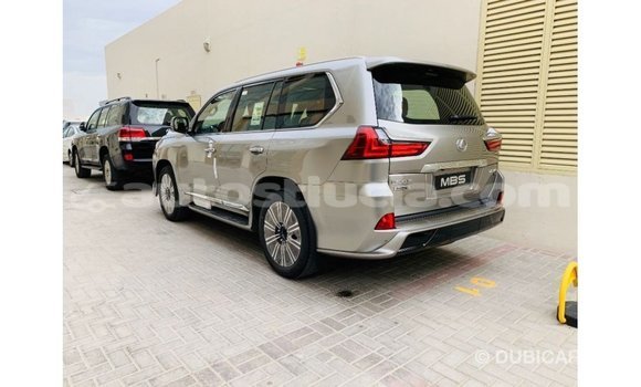 Acheter Import Voiture Lexus LX Autre à Import - Dubai, Anse-la-Raye Acheter Import Voiture Lexus LX Autre à Import - Dubai, Anse-la-Raye