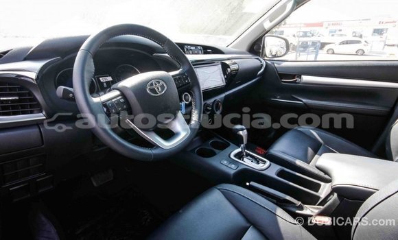 Buy Import Toyota Hilux Other Car in Import - Dubai in Anse-la-Raye Buy Import Toyota Hilux Other Car in Import - Dubai in Anse-la-Raye