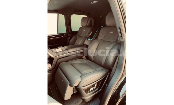 Buy Import Lexus LX Black Car in Import - Dubai in Anse-la-Raye Buy Import Lexus LX Black Car in Import - Dubai in Anse-la-Raye