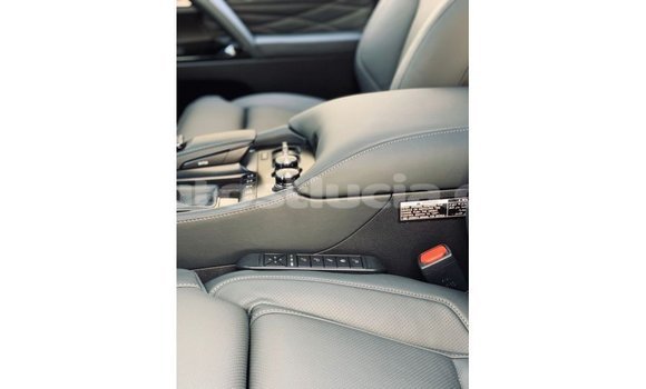 Buy Import Lexus LX Black Car in Import - Dubai in Anse-la-Raye Buy Import Lexus LX Black Car in Import - Dubai in Anse-la-Raye