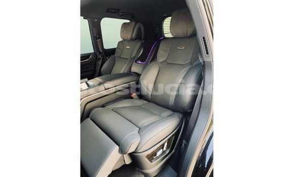 Buy Import Lexus LX Black Car in Import - Dubai in Anse-la-Raye Buy Import Lexus LX Black Car in Import - Dubai in Anse-la-Raye