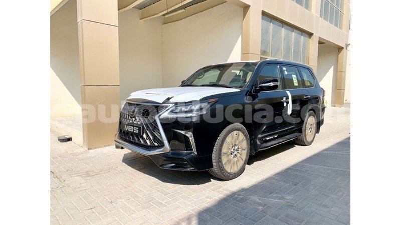 Big with watermark lexus lx anse la raye import dubai 3078