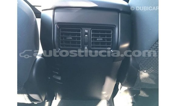 Buy Import Toyota Prado Black Car in Import - Dubai in Anse-la-Raye Buy Import Toyota Prado Black Car in Import - Dubai in Anse-la-Raye