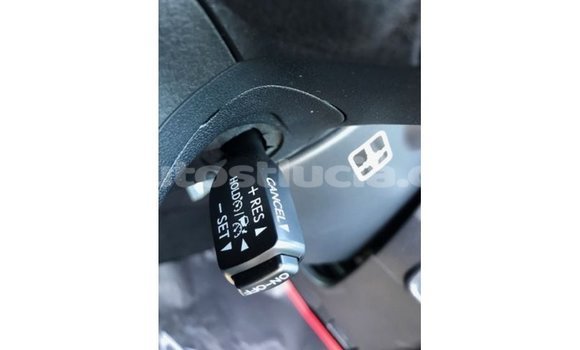 Buy Import Toyota Prado Black Car in Import - Dubai in Anse-la-Raye Buy Import Toyota Prado Black Car in Import - Dubai in Anse-la-Raye