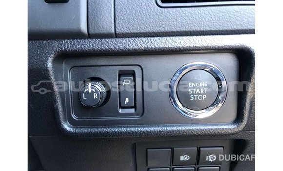 Buy Import Toyota Prado Black Car in Import - Dubai in Anse-la-Raye Buy Import Toyota Prado Black Car in Import - Dubai in Anse-la-Raye