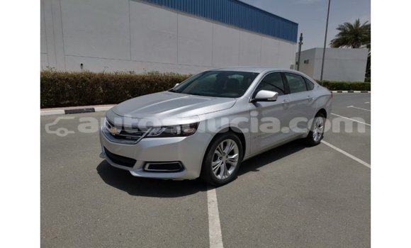 Buy Import Chevrolet Impala Other Car in Import - Dubai in Anse-la-Raye