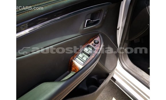 Acheter Import Voiture Chevrolet Impala Autre à Import - Dubai, Anse-la-Raye Acheter Import Voiture Chevrolet Impala Autre à Import - Dubai, Anse-la-Raye