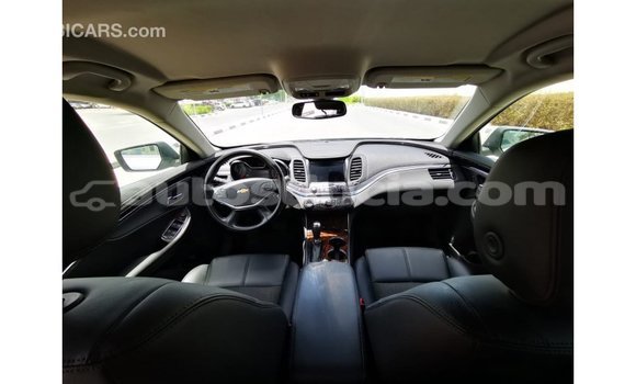 Acheter Import Voiture Chevrolet Impala Autre à Import - Dubai, Anse-la-Raye Acheter Import Voiture Chevrolet Impala Autre à Import - Dubai, Anse-la-Raye