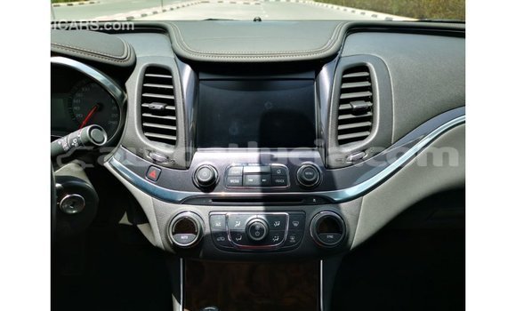 Acheter Import Voiture Chevrolet Impala Autre à Import - Dubai, Anse-la-Raye Acheter Import Voiture Chevrolet Impala Autre à Import - Dubai, Anse-la-Raye