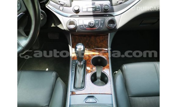 Acheter Import Voiture Chevrolet Impala Autre à Import - Dubai, Anse-la-Raye Acheter Import Voiture Chevrolet Impala Autre à Import - Dubai, Anse-la-Raye