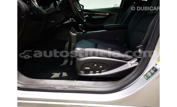 Acheter Import Voiture Chevrolet Impala Autre à Import - Dubai, Anse-la-Raye Acheter Import Voiture Chevrolet Impala Autre à Import - Dubai, Anse-la-Raye