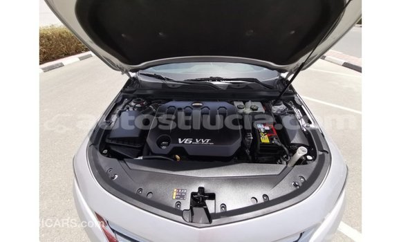 Acheter Import Voiture Chevrolet Impala Autre à Import - Dubai, Anse-la-Raye Acheter Import Voiture Chevrolet Impala Autre à Import - Dubai, Anse-la-Raye