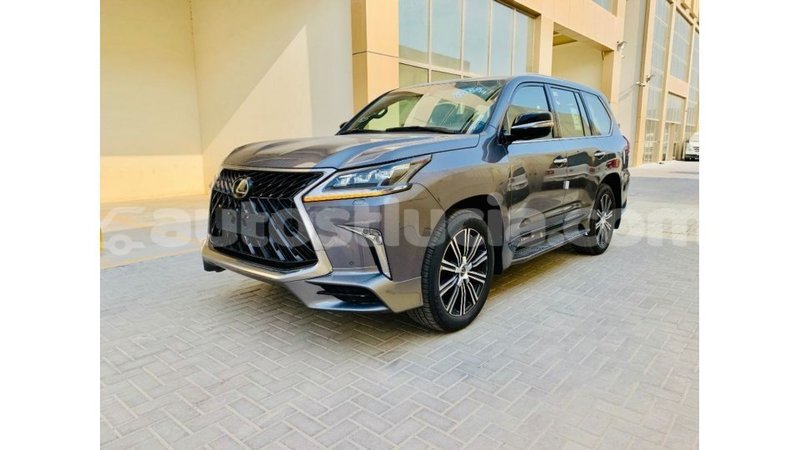 Big with watermark lexus lx anse la raye import dubai 3082