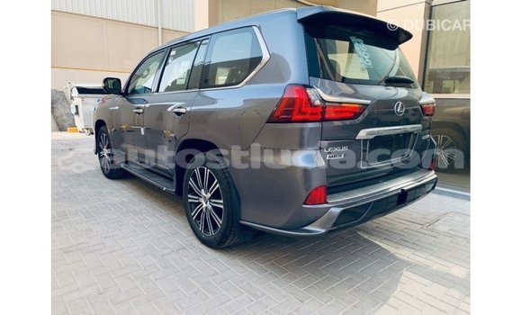 Buy Import Lexus LX Other Car in Import - Dubai in Anse-la-Raye Buy Import Lexus LX Other Car in Import - Dubai in Anse-la-Raye