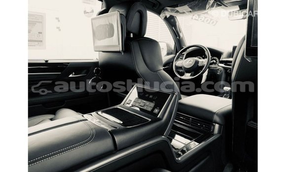 Buy Import Lexus LX Other Car in Import - Dubai in Anse-la-Raye Buy Import Lexus LX Other Car in Import - Dubai in Anse-la-Raye