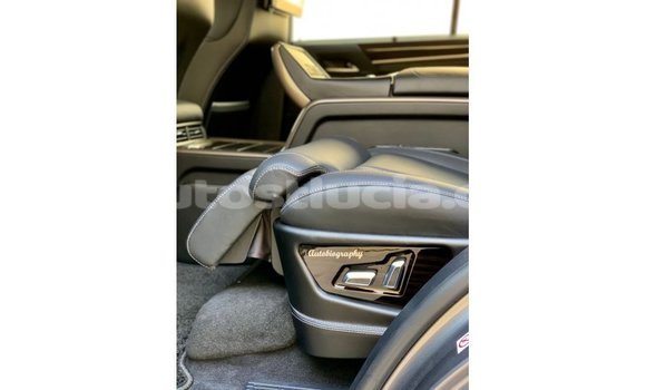 Buy Import Lexus LX Other Car in Import - Dubai in Anse-la-Raye Buy Import Lexus LX Other Car in Import - Dubai in Anse-la-Raye