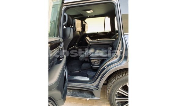 Buy Import Lexus LX Other Car in Import - Dubai in Anse-la-Raye Buy Import Lexus LX Other Car in Import - Dubai in Anse-la-Raye