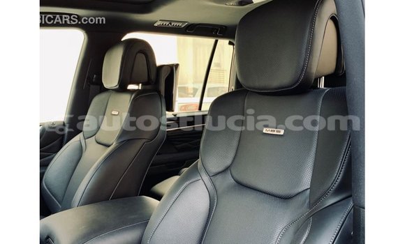 Buy Import Lexus LX Other Car in Import - Dubai in Anse-la-Raye Buy Import Lexus LX Other Car in Import - Dubai in Anse-la-Raye