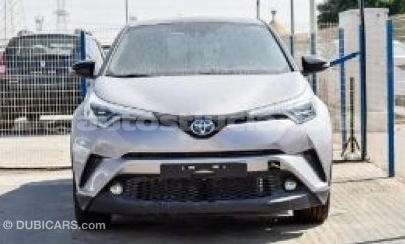 Buy Import Toyota C-HR Other Car in Import - Dubai in Anse-la-Raye Buy Import Toyota C-HR Other Car in Import - Dubai in Anse-la-Raye