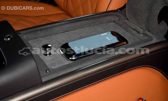 Buy Import Lexus LX Black Car in Import - Dubai in Anse-la-Raye Buy Import Lexus LX Black Car in Import - Dubai in Anse-la-Raye