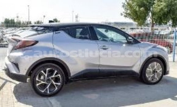 Buy Import Toyota C-HR Other Car in Import - Dubai in Anse-la-Raye Buy Import Toyota C-HR Other Car in Import - Dubai in Anse-la-Raye