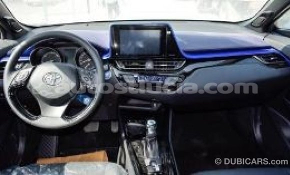 Buy Import Toyota C-HR Other Car in Import - Dubai in Anse-la-Raye Buy Import Toyota C-HR Other Car in Import - Dubai in Anse-la-Raye