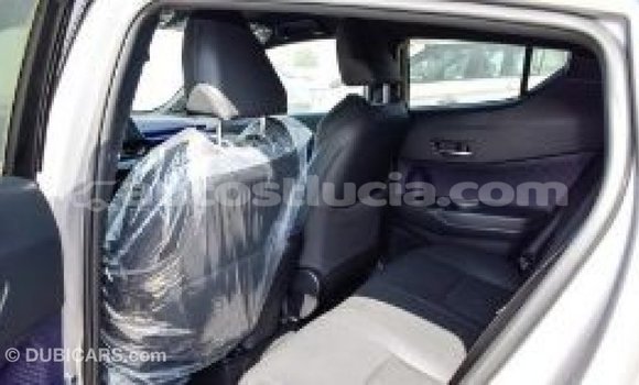 Buy Import Toyota C-HR Other Car in Import - Dubai in Anse-la-Raye Buy Import Toyota C-HR Other Car in Import - Dubai in Anse-la-Raye