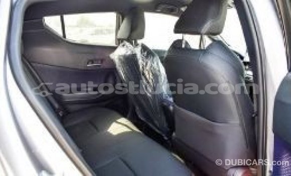 Buy Import Toyota C-HR Other Car in Import - Dubai in Anse-la-Raye Buy Import Toyota C-HR Other Car in Import - Dubai in Anse-la-Raye