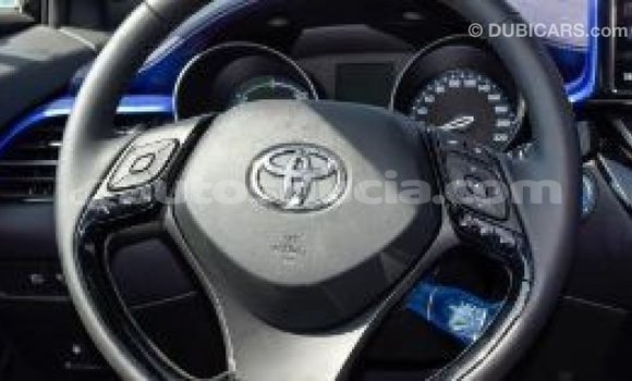 Buy Import Toyota C-HR Other Car in Import - Dubai in Anse-la-Raye Buy Import Toyota C-HR Other Car in Import - Dubai in Anse-la-Raye