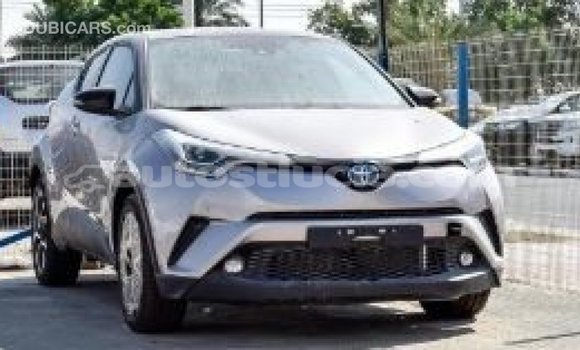 Buy Import Toyota C-HR Other Car in Import - Dubai in Anse-la-Raye Buy Import Toyota C-HR Other Car in Import - Dubai in Anse-la-Raye