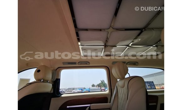 Buy Import Mercedes-Benz Vito White Car in Import - Dubai in Anse-la-Raye Buy Import Mercedes-Benz Vito White Car in Import - Dubai in Anse-la-Raye